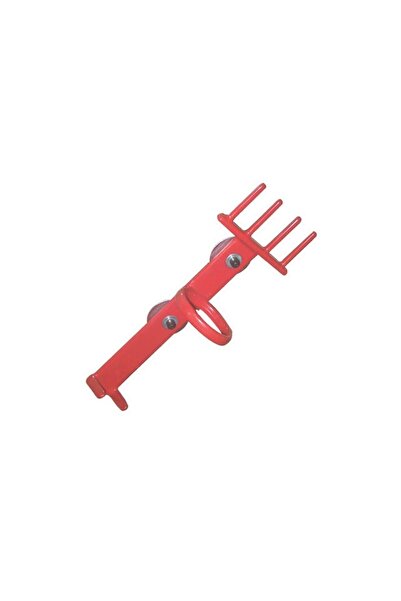 JBM Suport magnetic pentru scule pneumatice 51341, maxim 9 kg