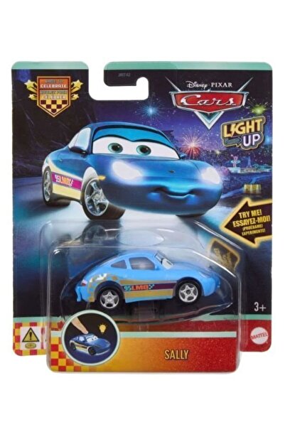 mattel Φωτιζόμενα Οχήματα (JMT42)