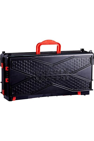 Hasbro Μπέιμπλεϊν Χ Αρένα Μπέιστεϊντιουμ Clash And Carry (G0841)