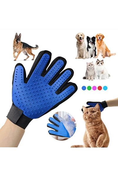 Kedi - Köpek Tüy Toplama Eldiveni