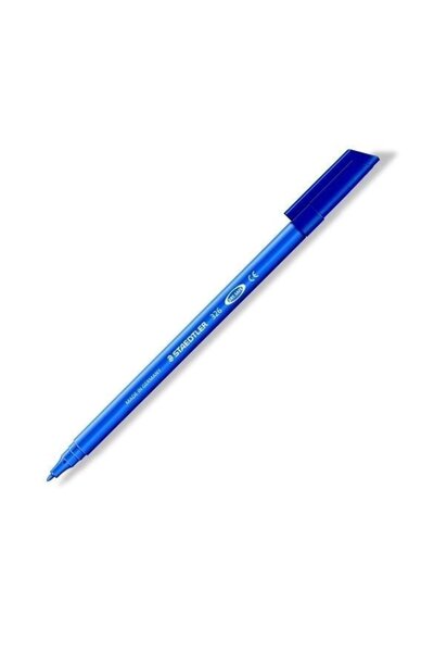 Staedtler Νόρις Μπλε Μαρκαδόρος (326-3)