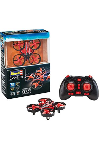 Revell Τηλεκατευθυνόμενο Μίνι Τετρακόπτερο Fizz (REVE23823)