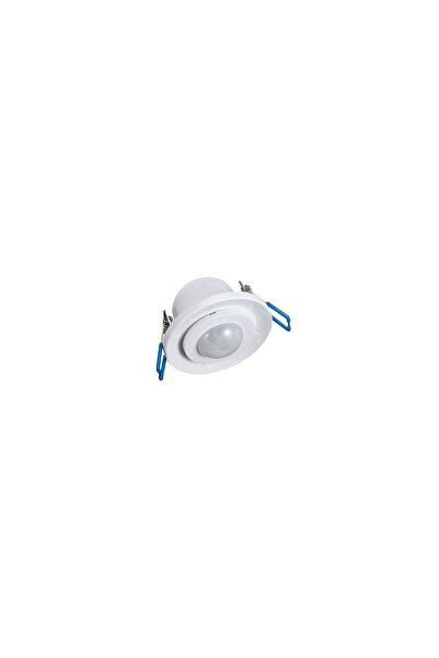 OMS Senzor de miscare echipat cu detector infrarosu, 3-2000 lux, 800W, Distan...
