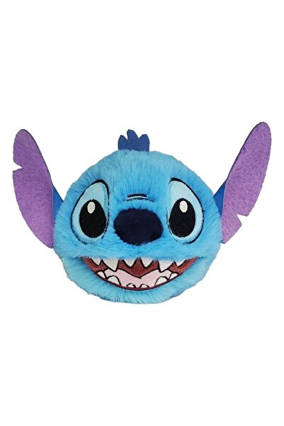 AS the good toy Βελούδινο Αφράτο Σκουφάκι με Μπάλα Beanie Bouncers Disney Sti...