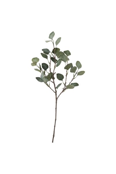 IKEA Modern Yeşil Yapay Çiçek 65 cm Dekoratif Ev Bahçe Ofis Süs