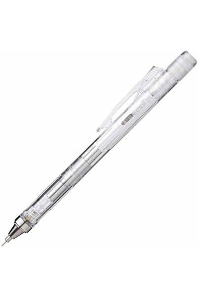Banadabak Versatile Mono Graph Mechanical 05 Transparent White Dpa-138A