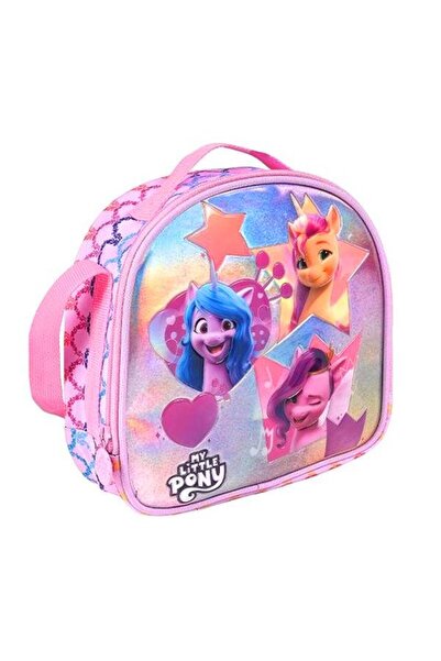 Banadabak LITTLE PONY LUNCHBOX 24610 GENERATION 5 ΜΟΝΟ ΘΕΣΙΜΟ ΘΕΣΙΜΕΝΟ ΚΑΘΕΜΕ...