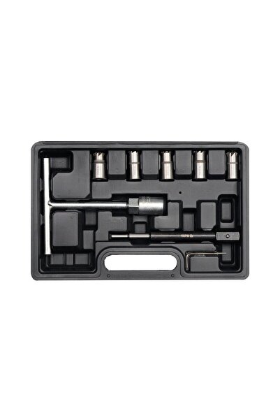 yato Set freze pentru reconditionat sacun injectoare YT-17625