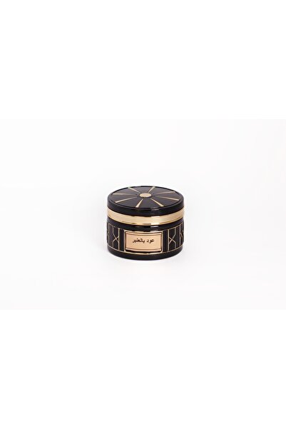 OEMS Oud with Amber 50g