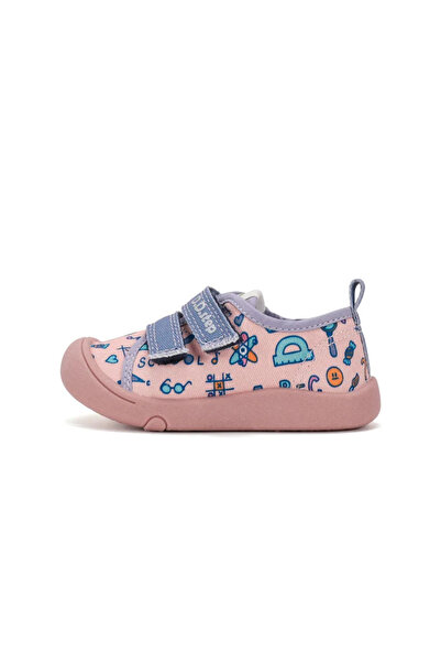 D.D.step DD Step C 100-62365 Papuci tip barefoot pentru copii – De interior, ...