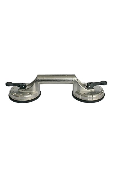 Strend Pro Ventuza dubla pentru transport geamuri, CUP-785, maxim 80 Kg