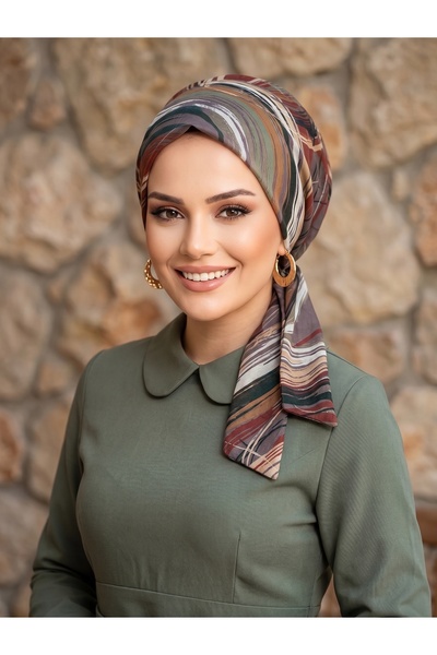 SOFT وشاح