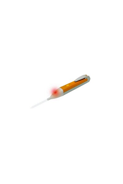 Home Tester de tensiune fara atingere VD 22, maxim 1000 V