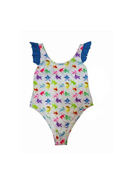 FIR DE CURCUBEU Costum de baie, intreg, Fir de Curcubeu, Pestisorul Curcubeu,...