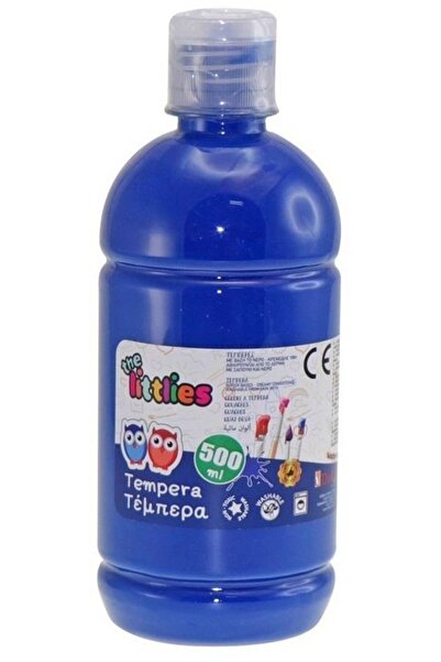 The Littlies Τεμπέρα 500ml Μπλε Ουλτραμαρίνα (000646129)