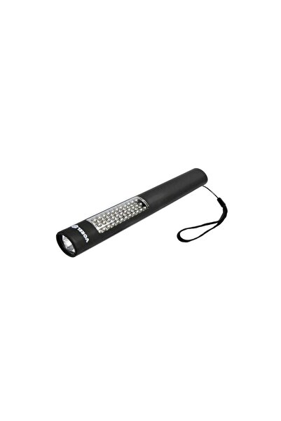 Vorel Lampa de mana, lanterna 82735, magnet, 36 leduri