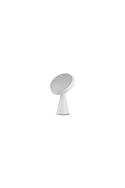 V-TAC Oglinda make-up cu led, Dimmabil, 5 W, 200 lm, Alb cald, Diametru 196 m...
