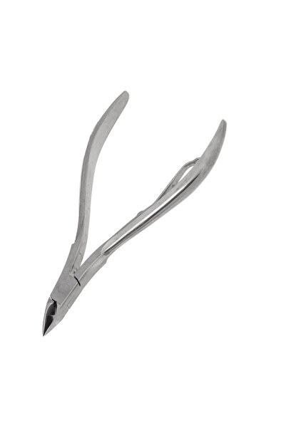 Jumbo Foarfecă pentru unghii și cuticule, 9 cm – tăiere fină și control precis