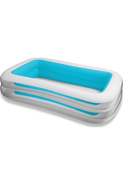 Intex Κέντρο Κολύμβησης Οικογενειακή Πισίνα (56483)