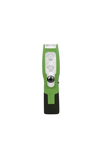 JBM Lanterna de lucru portabila 53439, 200 lm, 7 led-uri