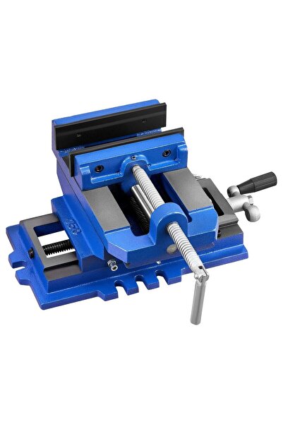 OMS Menghina in cruce, Fonta, Deschidere max 89 mm, pentru masini de gaurit s...
