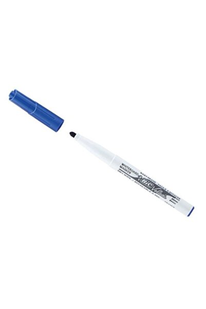Bic Velleda Μαρκαδόρος Πίνακα Μπλε (9581701)