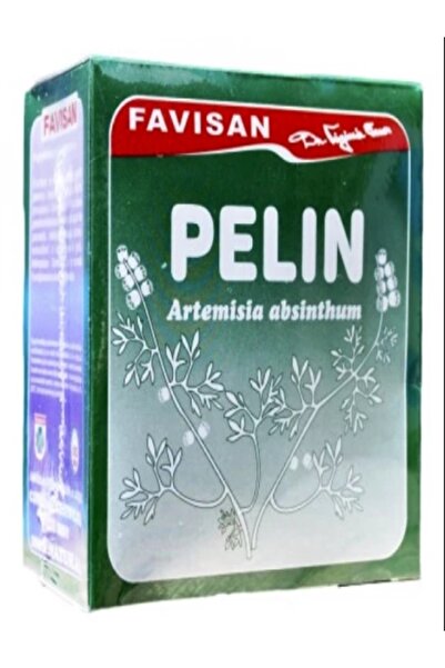 Favisan CEAI PELIN 50g -