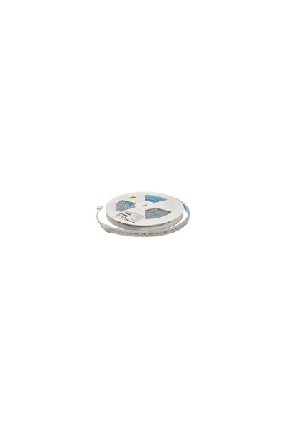 V-TAC Bandă LED 24V, SMD5050, 60 LED-uri/m, 3IN1 RGB și ALB, IP20, 5m, 1680 lm/m