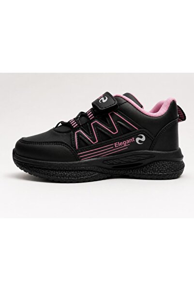 Rodex Sport Çocuk Spor Ayakkabı Günlük ve Okul İçin Sneaker