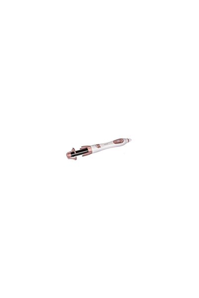 Sencor Ondulator de par automat, invelis ceramic, 45 W, Incalzire rapida, 5 v...