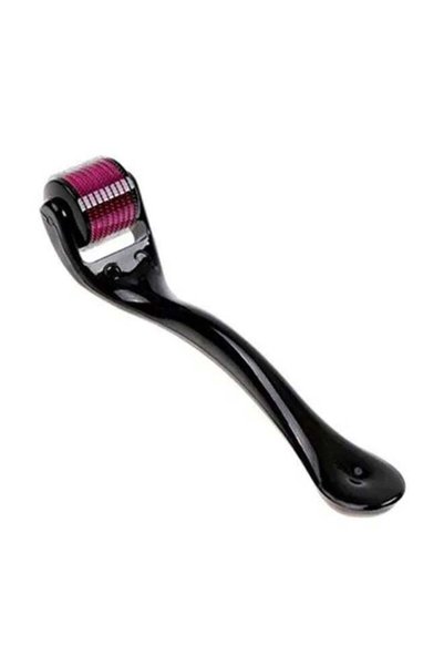 Derma Roller 540-Piece Needles For The Treatment Of Wrinkles, Hair Loss And B...