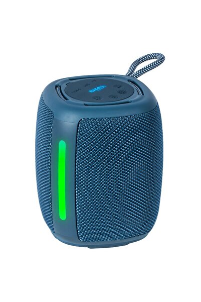 Ibiza Sound Boxa portabila, IPX4, functie TWS, microSD, Bluetooth, 10 W