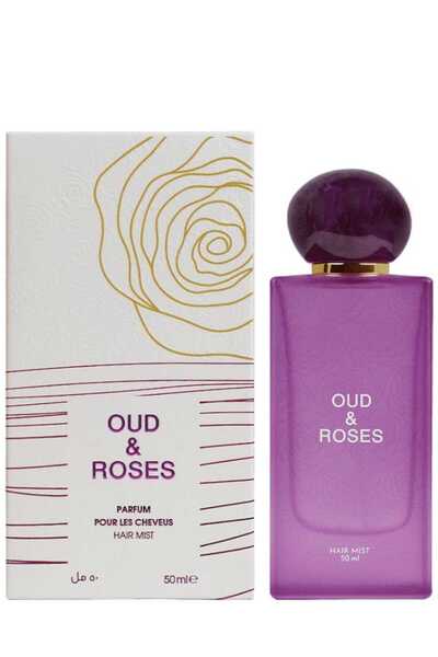 Perfume1 Sweet and Attractive Women's Hair Perfume