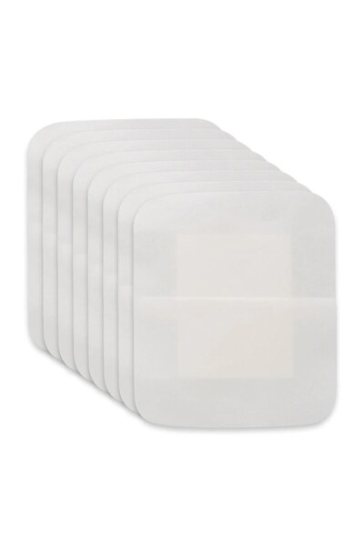 Octacare Hacamat Pedi 9cmx10cm