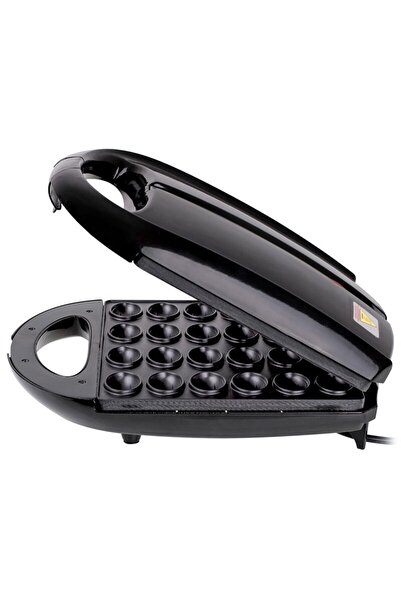 adler Aparat pentru preparat fursecuri in forma de nuci, 1600 W, Capacitate 1...