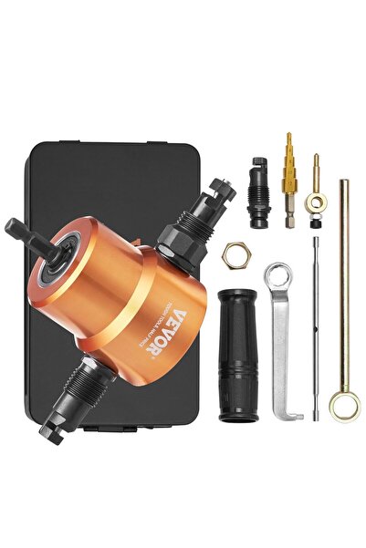 VEVOR Adaptor pentru masina de gaurit cu acumulator, functie foarfeca de taia...