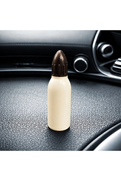 MODALITE Rezerva odorizant auto concentrat, Esenta parfum auto 20 ml, Mango