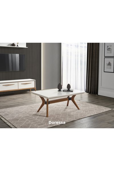Doressa Living Story Sehpa