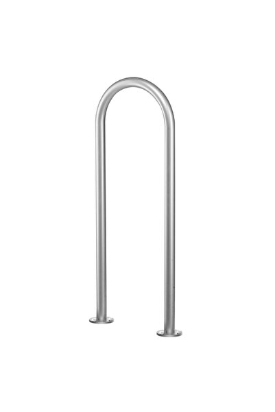 Vivatechnix Balustrada aluminiu pentru piscina, 400 x 90 x 915 mm, Capacitate...