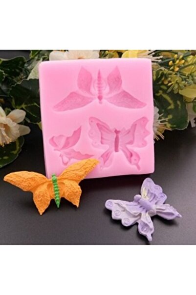Siliko World Silicone Candle Mold Candy Dough Mold