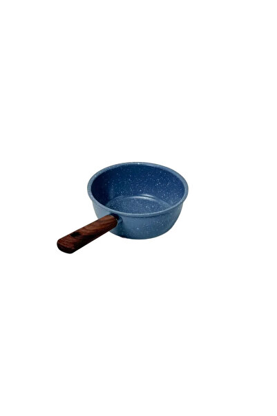 Virello Tigaie antiaderentă cu înveliș ceramic și mâner cu efect de lemn – 16...