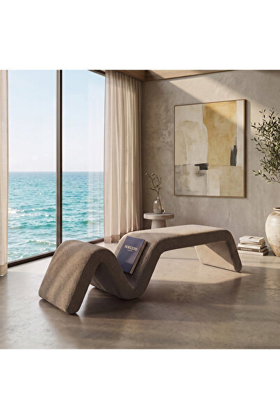 VICCI EUROPE BE38 Modern Bank