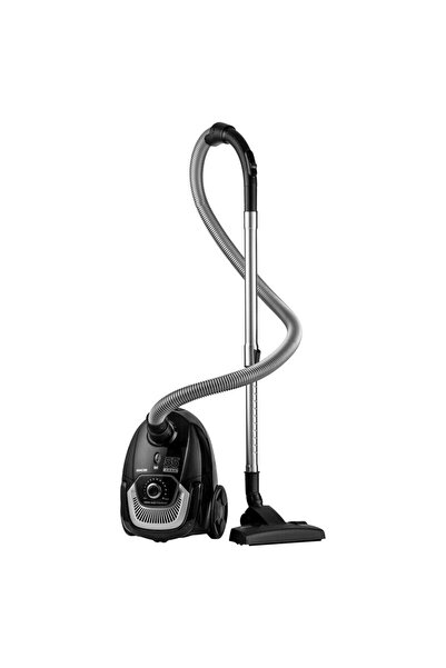 Sencor Aspirator cu sac, 700 W, Capacitate colectare 2 l, Filtru HEPA H13, Re...