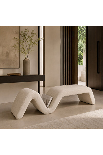 VICCI EUROPE BE38 Modern Bank