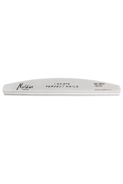 Melkior Pila unghii & buffer 180/240