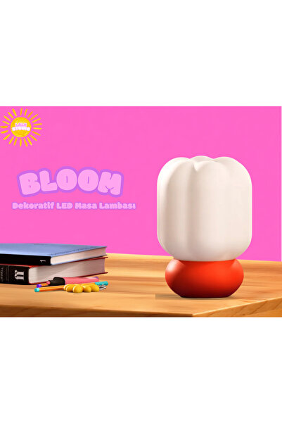 Lalu Bloom