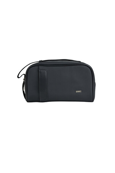 dukidasoturkiye Duki Daso Black Men's Handbag, Portfolio Bag with Shoulder St...