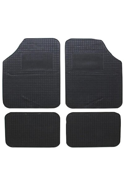 IRO Πατάκια αυτοκινήτου VGT Primo, γενικής χρήσης, PVC, 62 x 44 / 31 x 44 εκ....