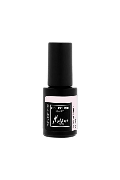 Melkior Oja semipermanentă UV/LED hp SWEET SERENITY 4.5 ml