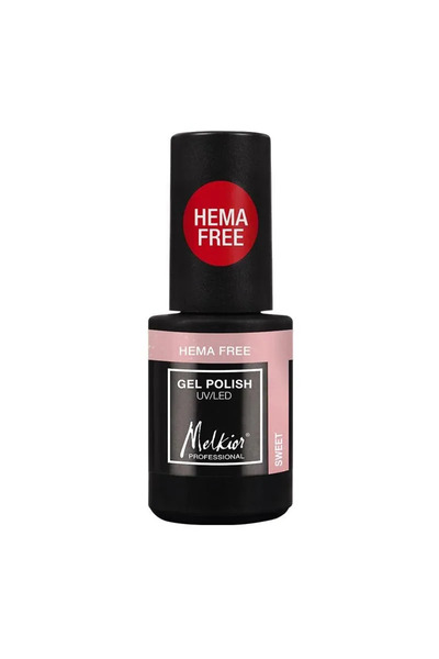 Melkior Oja semipermanentă UV/LED HF SWEET 4.5 ml